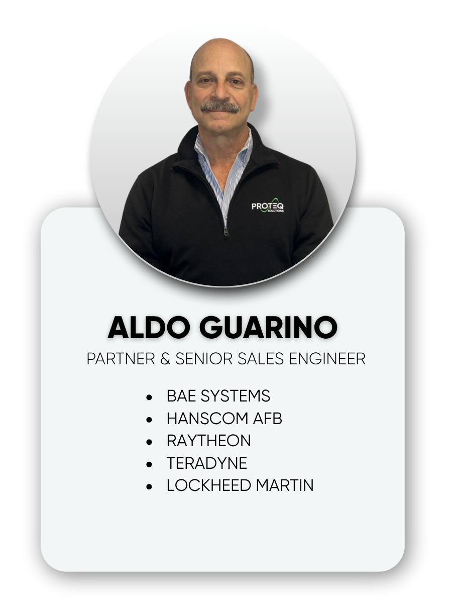 ALDO GUARINO CIRCLE BIO-1