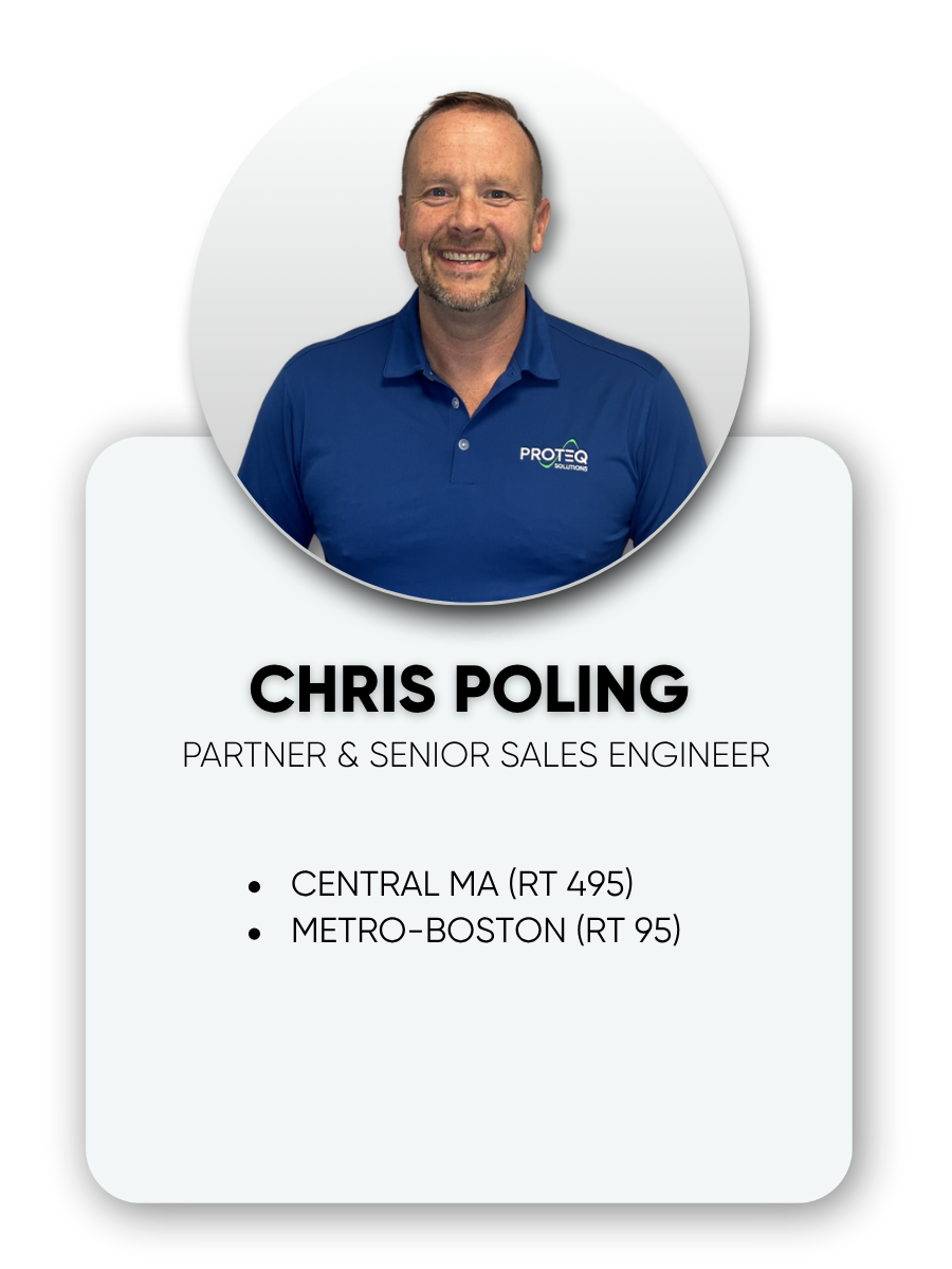 CHRIS POLING CIRCLE BIO-1