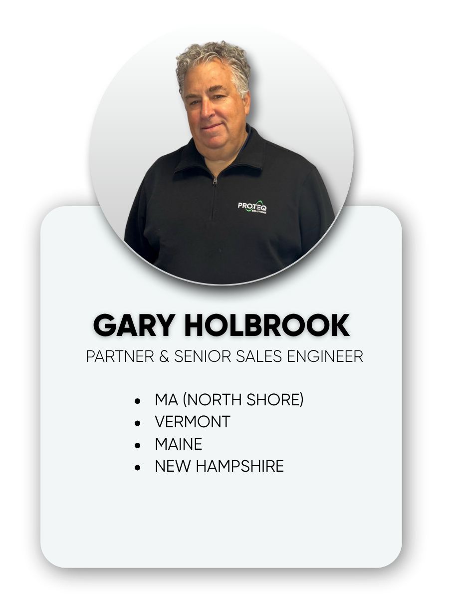 GARY HOLBROOK CIRCLE BIO-1