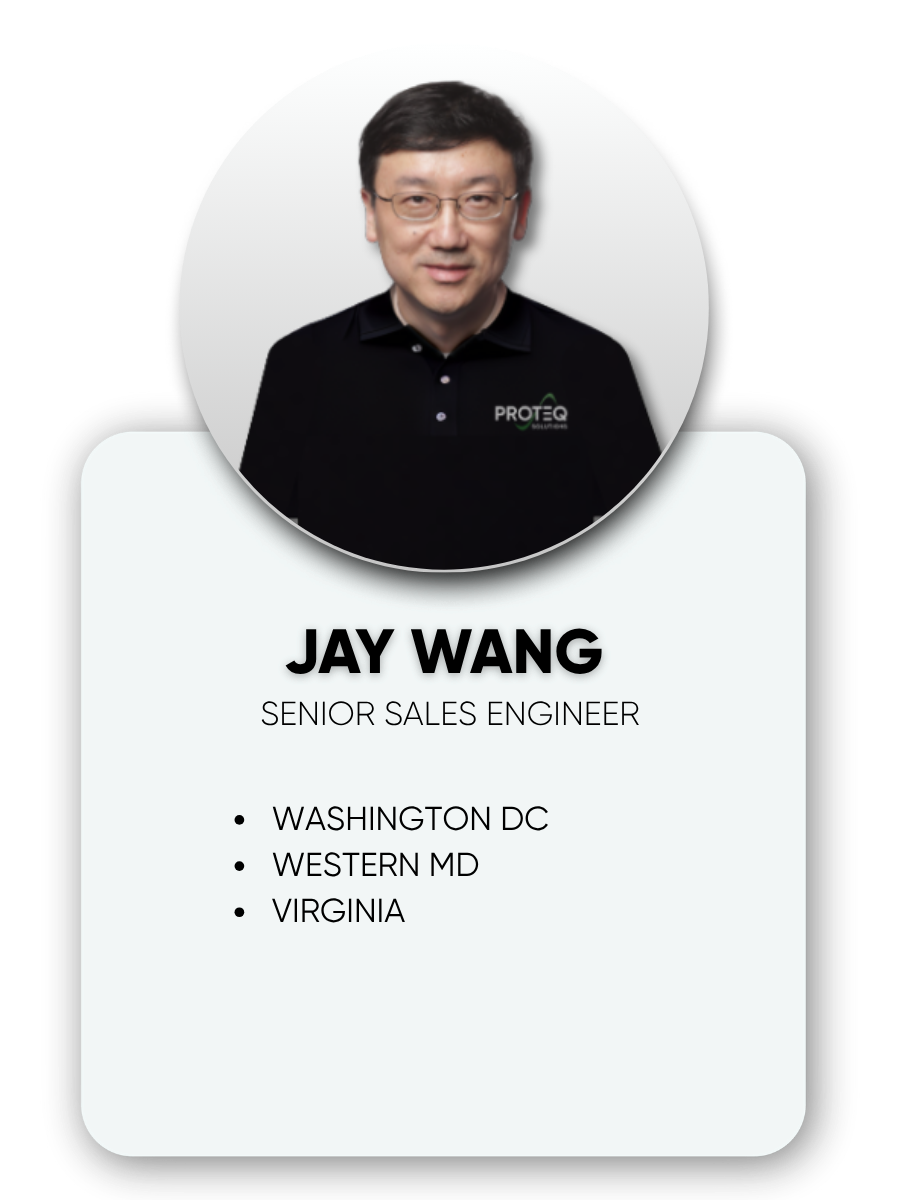 JAY WANG CIRCLE BIO-1