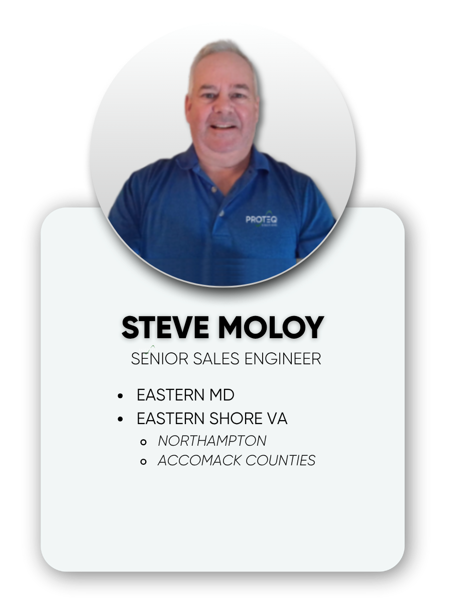 STEVE MOLOY CIRCLE BIO-1